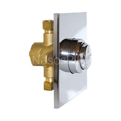 Кран-дозатор для писсуара и душа TREMOLADA ТREMO 467