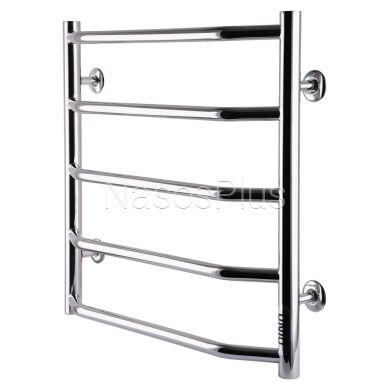 Полотенцесушитель UNIO LT W 500-500-5 Лесенка Трапеция вода